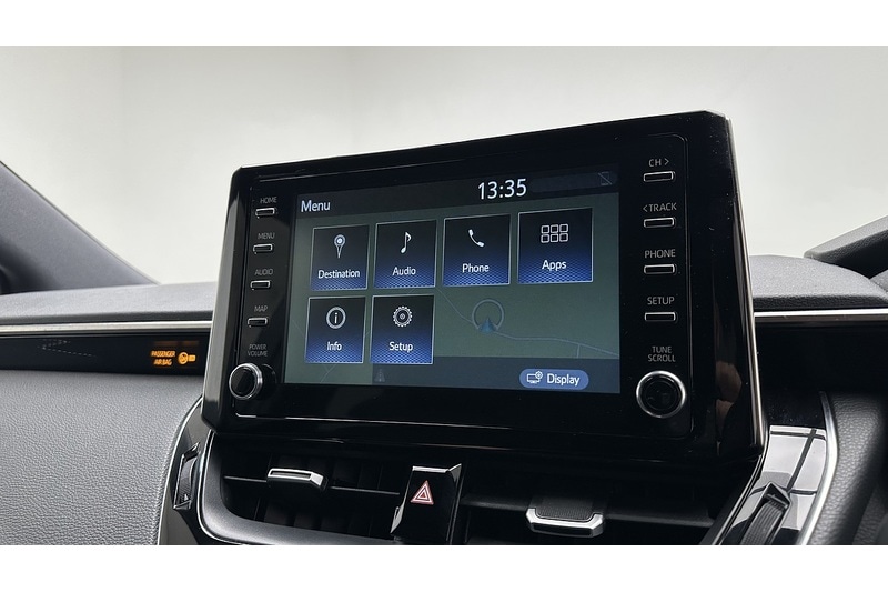 Used Toyota Corolla 2020 for sale - 76784400: Photo 42