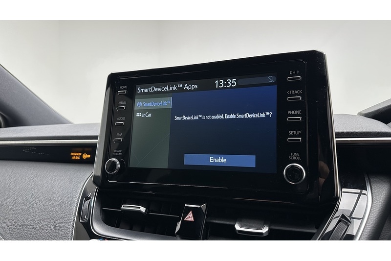 Used Toyota Corolla 2020 for sale - 76784400: Photo 43