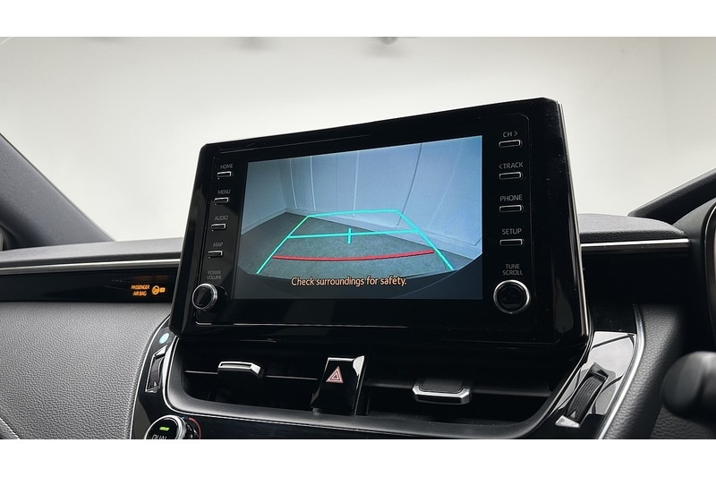 Used Toyota Corolla 2020 for sale - 76784400: Photo 44