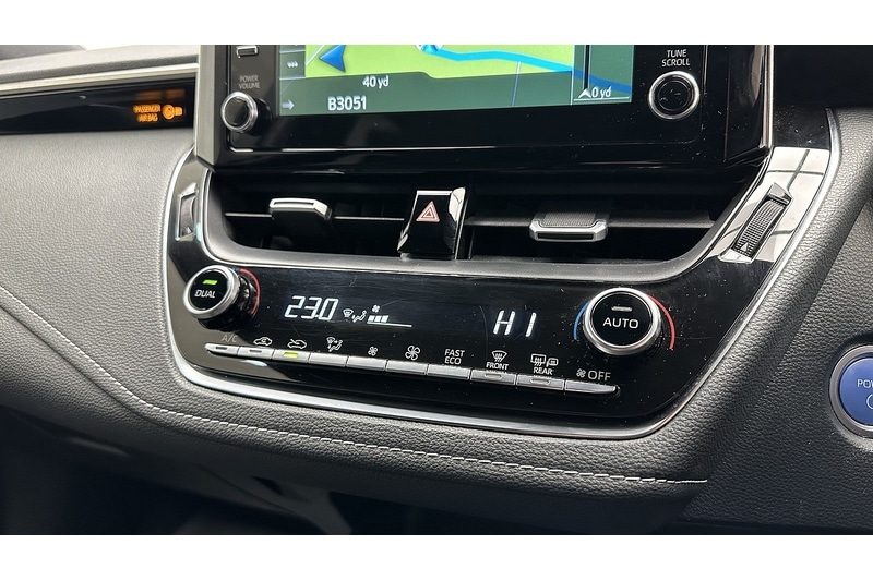 Used Toyota Corolla 2020 for sale - 76784400: Photo 45