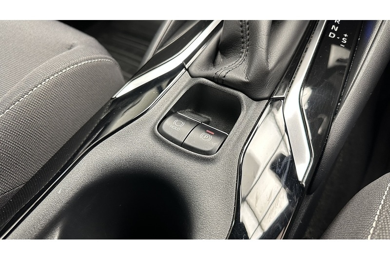 Used Toyota Corolla 2020 for sale - 76784400: Photo 46