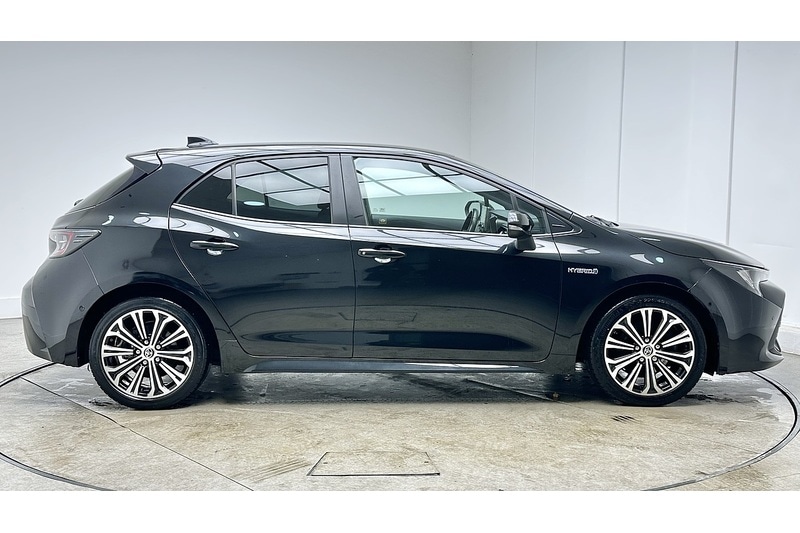 Used Toyota Corolla 2020 for sale - 76784400: Photo 6