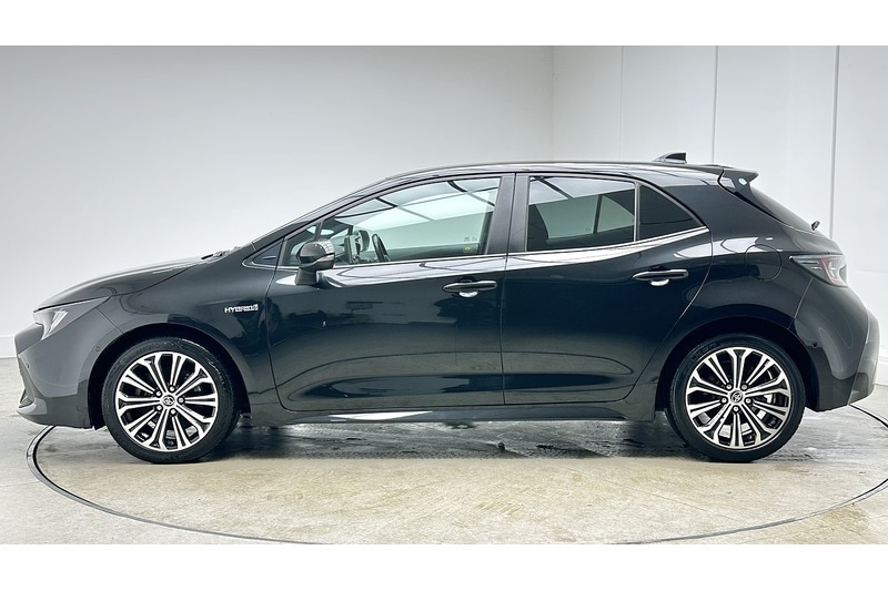 Used Toyota Corolla 2020 for sale - 76784400: Photo 8