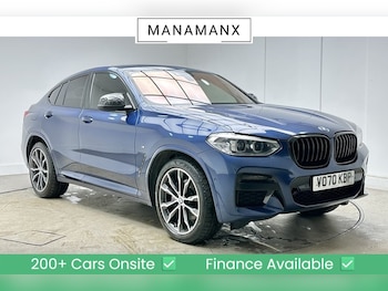 Used BMW X4 2020 for sale - 79433819: Photo