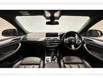 Used BMW X4 2020 for sale - 79433819: Photo
