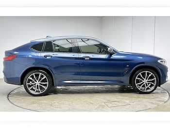 Used BMW X4 2020 for sale - 79433819: Photo