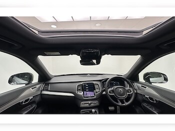 Used Volvo XC90 2022 for sale - 79254645: Photo