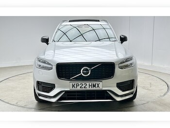 Used Volvo XC90 2022 for sale - 79254645: Photo