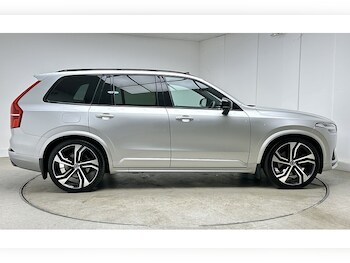 Used Volvo XC90 2022 for sale - 79254645: Photo