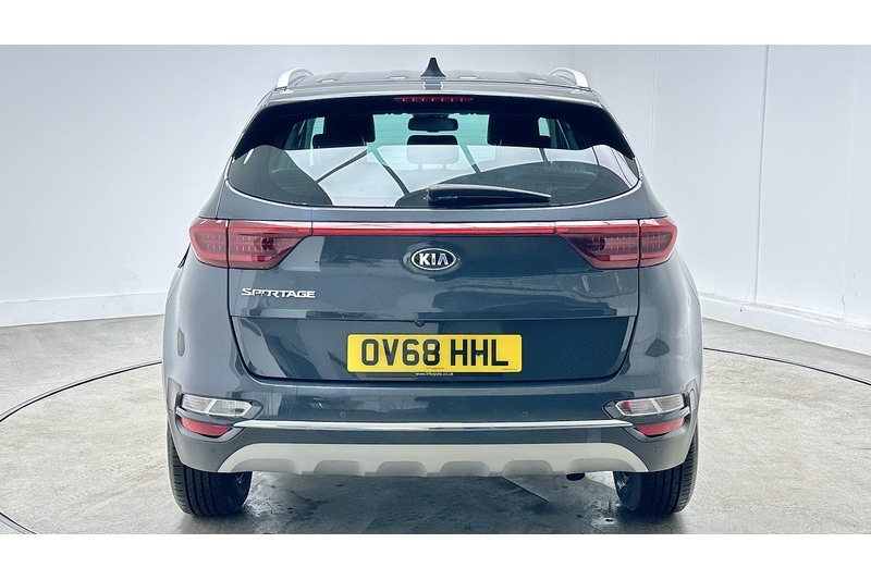 Used Kia Sportage 2018 for sale - 76798867: Photo 11