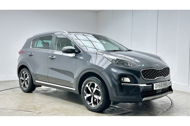 Used Kia Sportage 2018 for sale - 76798867: Photo 12