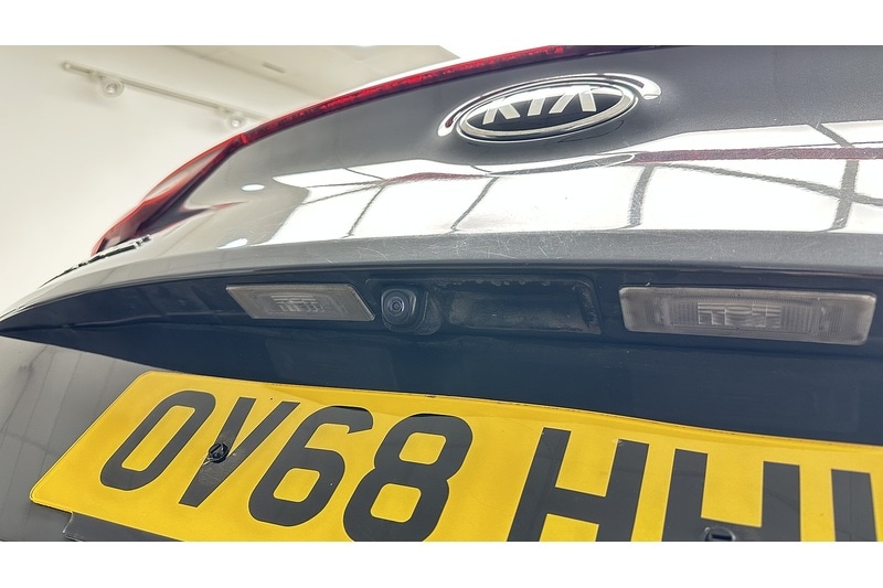 Used Kia Sportage 2018 for sale - 76798867: Photo 14