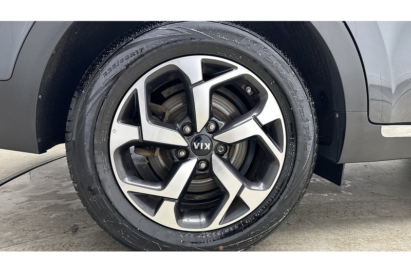 Used Kia Sportage 2018 for sale - 76798867: Photo 16