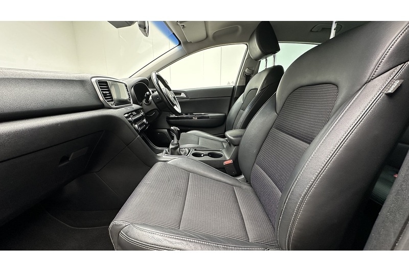 Used Kia Sportage 2018 for sale - 76798867: Photo 20