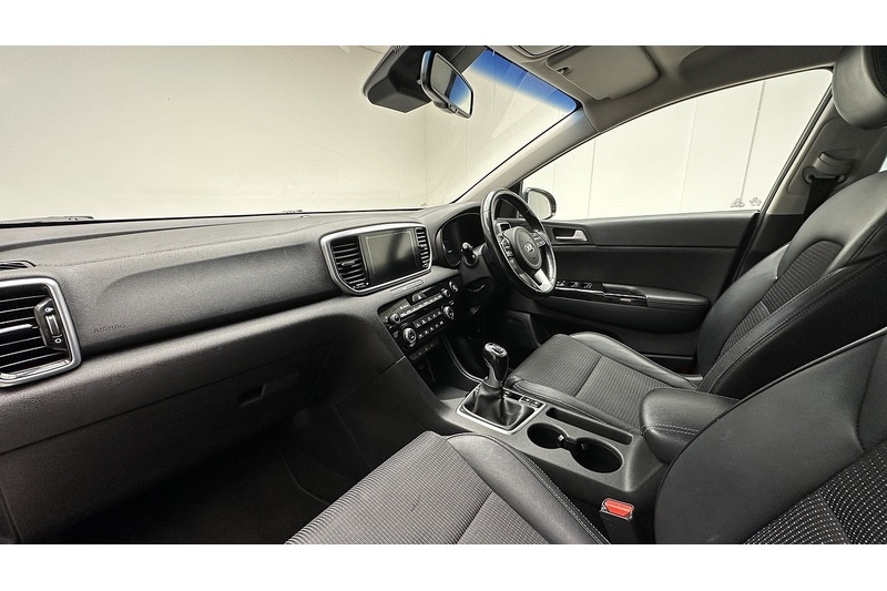 Used Kia Sportage 2018 for sale - 76798867: Photo 21