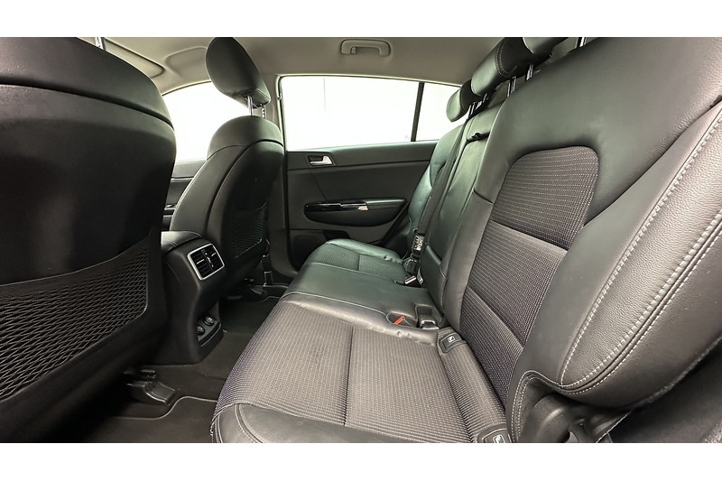 Used Kia Sportage 2018 for sale - 76798867: Photo 22
