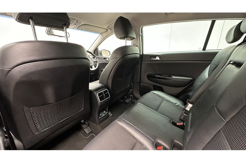 Used Kia Sportage 2018 for sale - 76798867: Photo 23