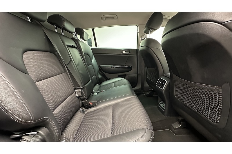 Used Kia Sportage 2018 for sale - 76798867: Photo 24