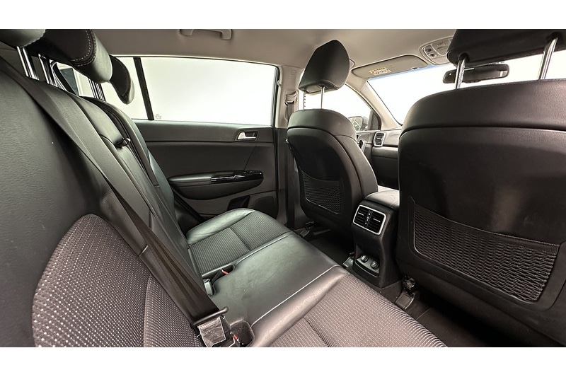 Used Kia Sportage 2018 for sale - 76798867: Photo 25