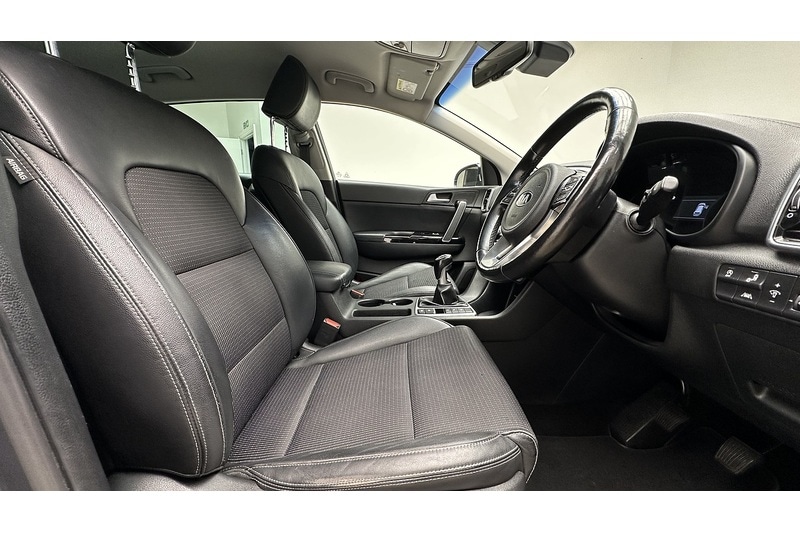 Used Kia Sportage 2018 for sale - 76798867: Photo 28