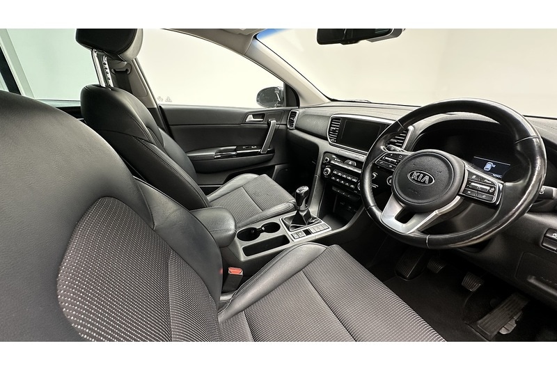 Used Kia Sportage 2018 for sale - 76798867: Photo 29