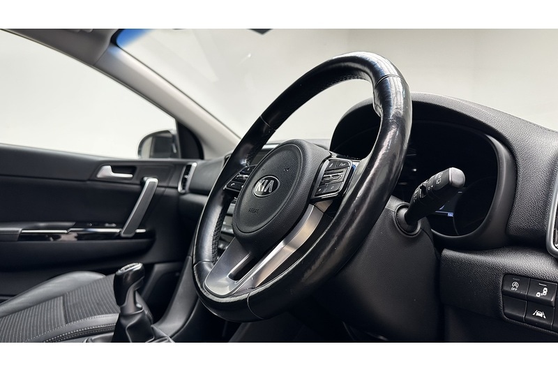 Used Kia Sportage 2018 for sale - 76798867: Photo 30