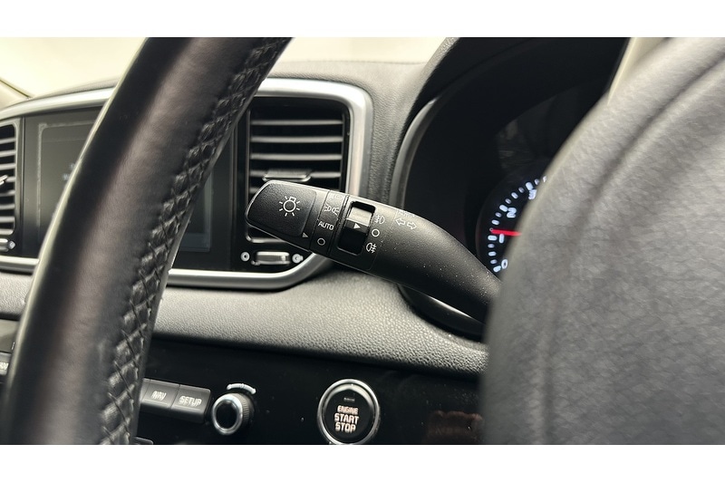 Used Kia Sportage 2018 for sale - 76798867: Photo 35