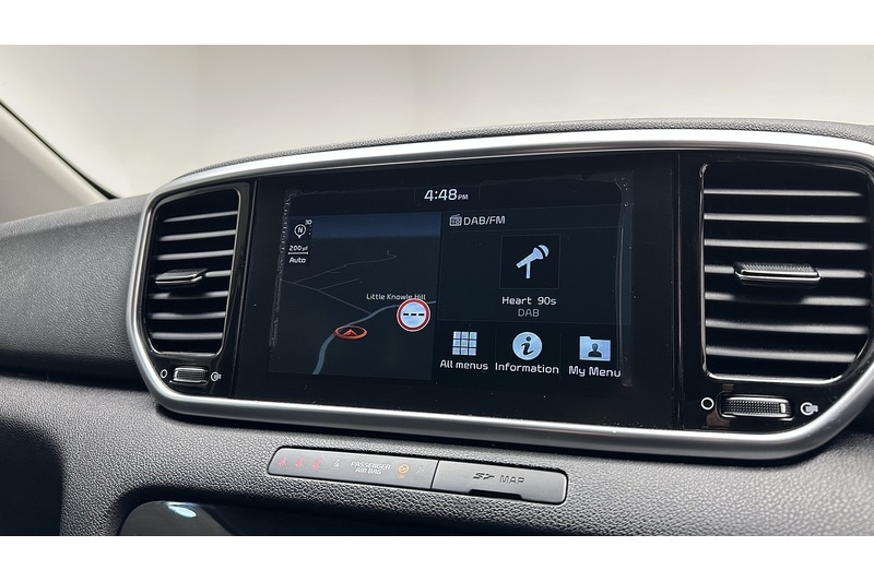 Used Kia Sportage 2018 for sale - 76798867: Photo 40