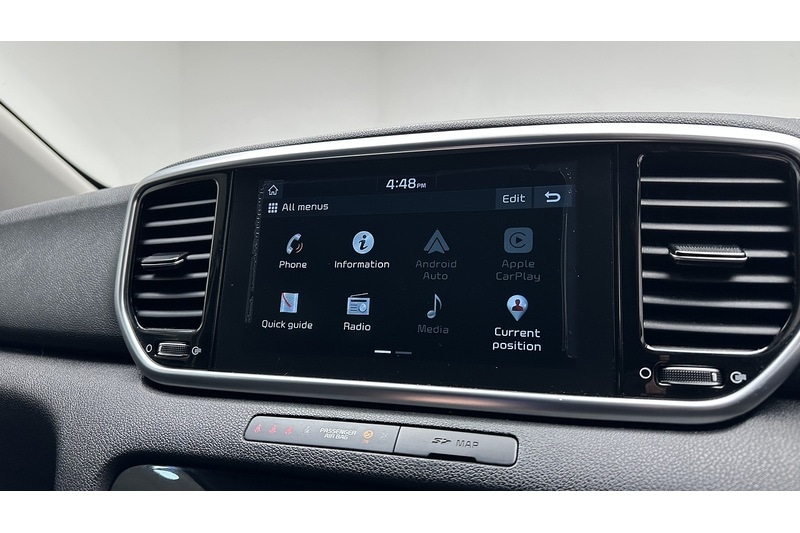 Used Kia Sportage 2018 for sale - 76798867: Photo 41