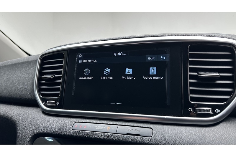 Used Kia Sportage 2018 for sale - 76798867: Photo 42