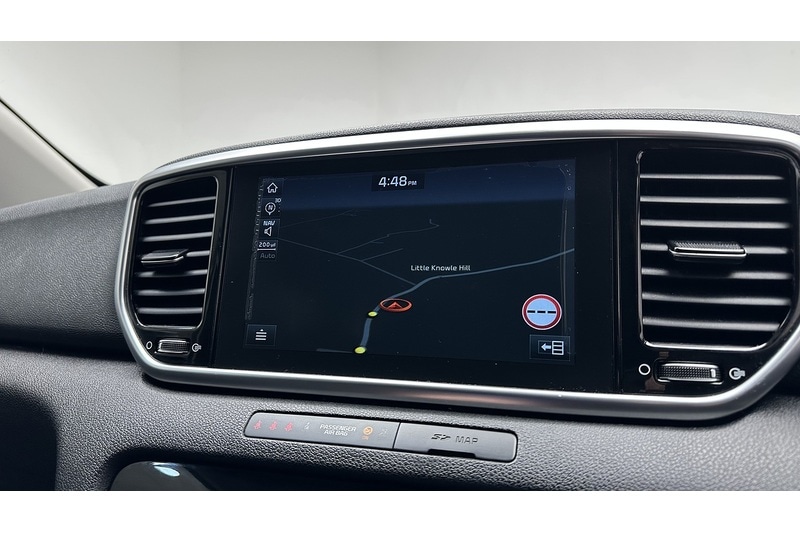 Used Kia Sportage 2018 for sale - 76798867: Photo 43