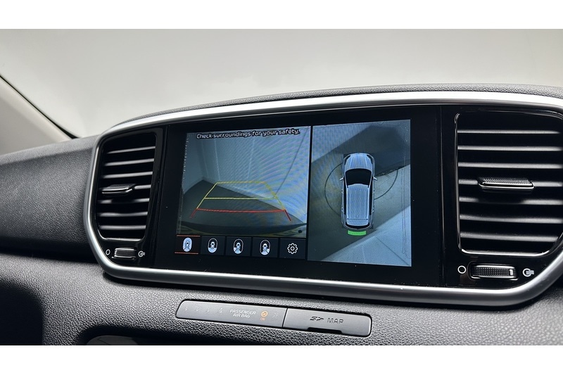 Used Kia Sportage 2018 for sale - 76798867: Photo 44