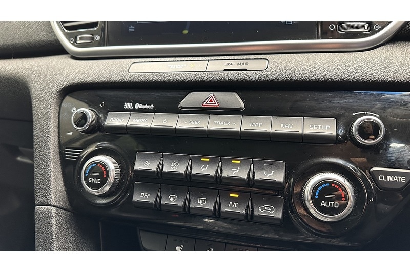 Used Kia Sportage 2018 for sale - 76798867: Photo 45