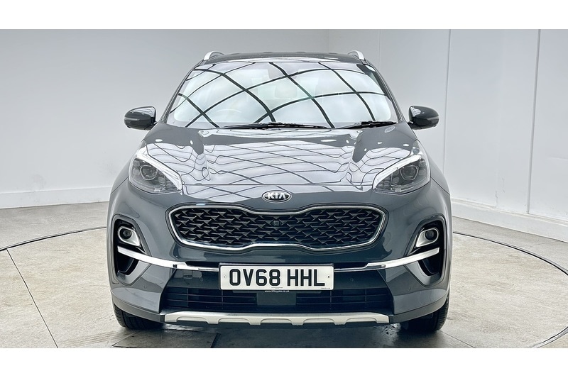 Used Kia Sportage 2018 for sale - 76798867: Photo 5