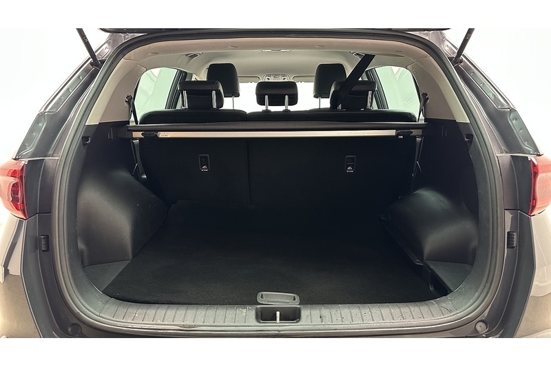 Used Kia Sportage 2018 for sale - 76798867: Photo 50