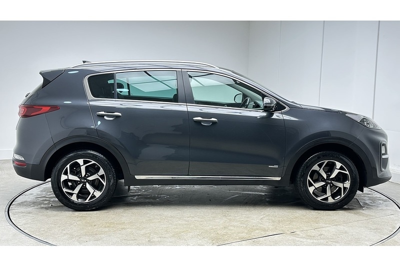 Used Kia Sportage 2018 for sale - 76798867: Photo 6