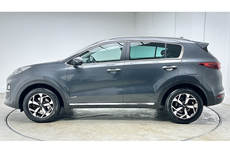 Used Kia Sportage 2018 for sale - 76798867: Photo 8