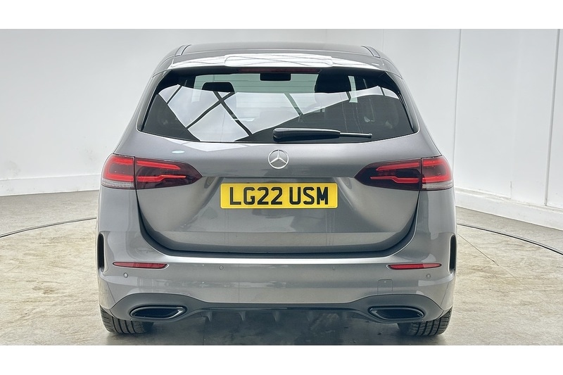 Used Mercedes-Benz B Class 2022 for sale - 77591381: Photo 10