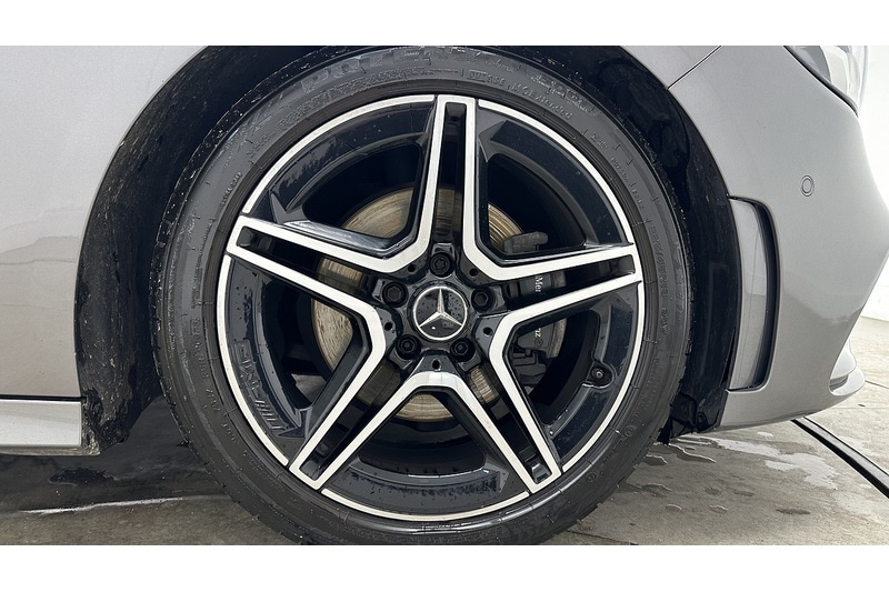 Used Mercedes-Benz B Class 2022 for sale - 77591381: Photo 15