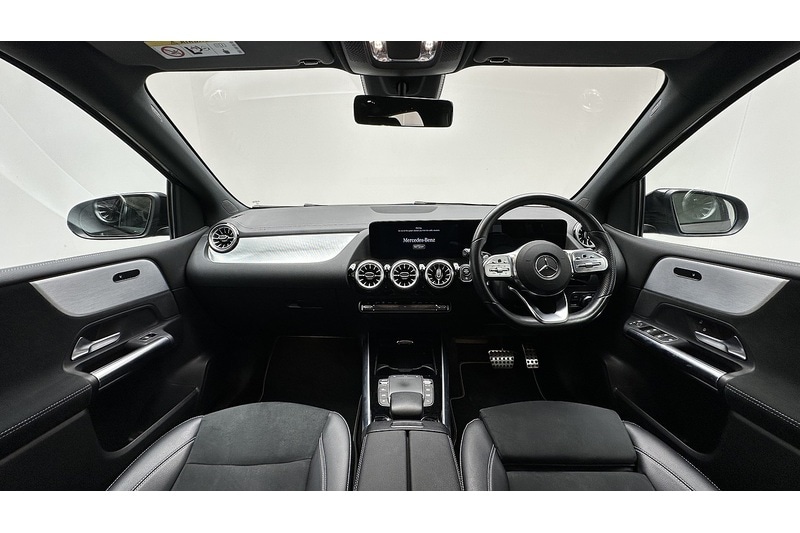 Used Mercedes-Benz B Class 2022 for sale - 77591381: Photo 2