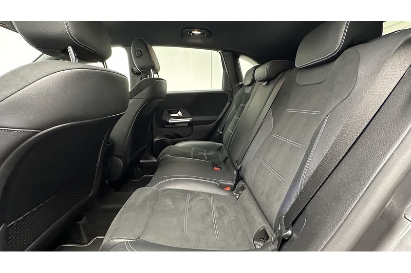 Used Mercedes-Benz B Class 2022 for sale - 77591381: Photo 22