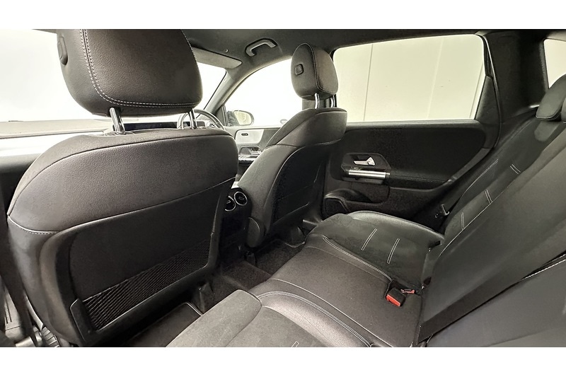 Used Mercedes-Benz B Class 2022 for sale - 77591381: Photo 23