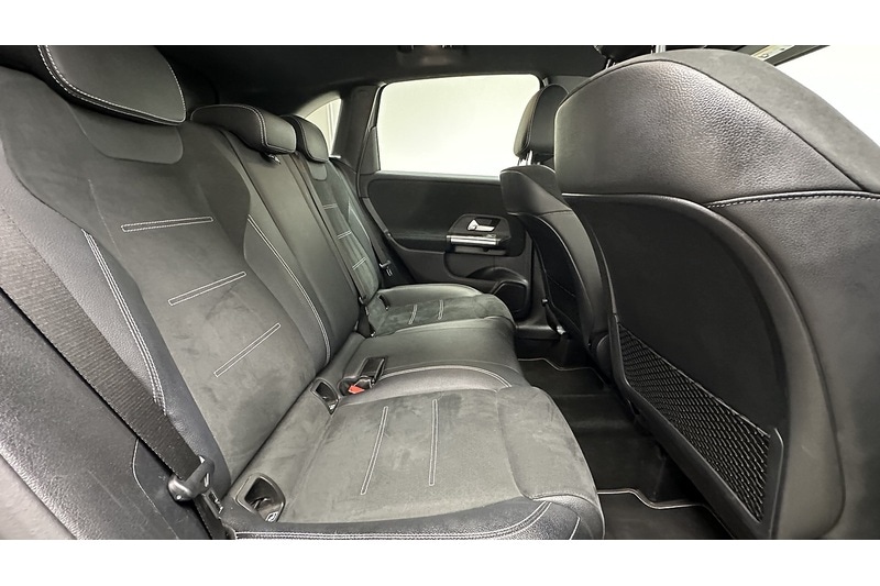 Used Mercedes-Benz B Class 2022 for sale - 77591381: Photo 24