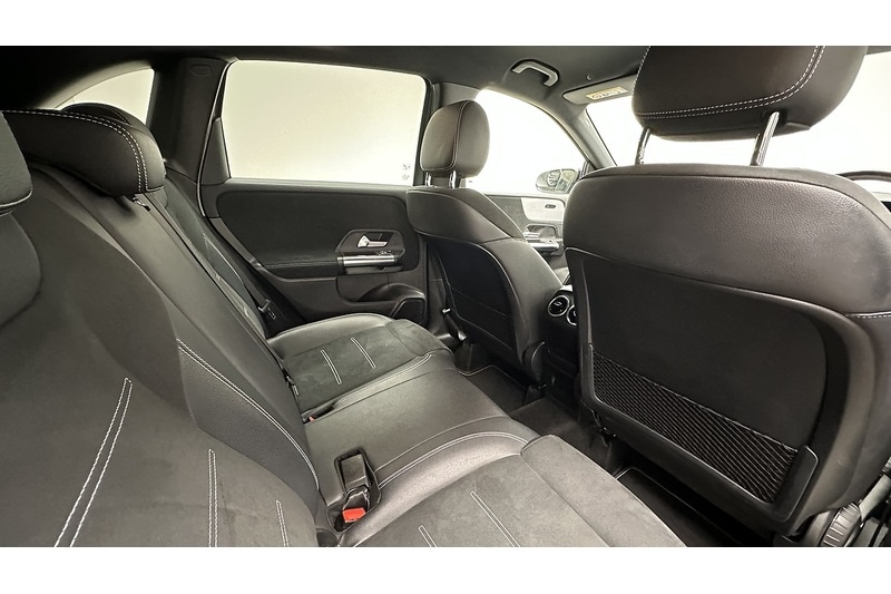 Used Mercedes-Benz B Class 2022 for sale - 77591381: Photo 25