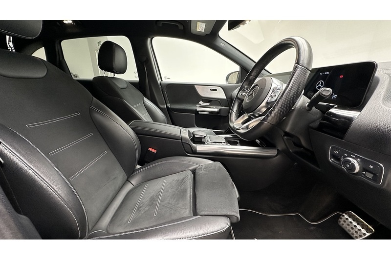 Used Mercedes-Benz B Class 2022 for sale - 77591381: Photo 27