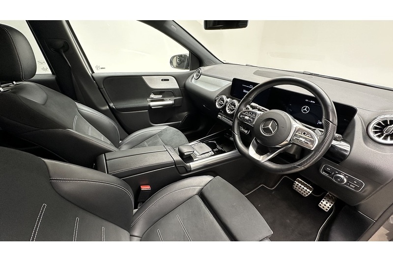 Used Mercedes-Benz B Class 2022 for sale - 77591381: Photo 28