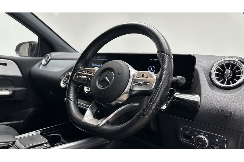 Used Mercedes-Benz B Class 2022 for sale - 77591381: Photo 29