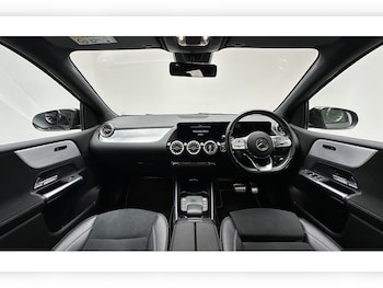 Used Mercedes-Benz B Class 2022 for sale - 77591381: Photo