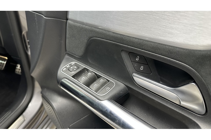 Used Mercedes-Benz B Class 2022 for sale - 77591381: Photo 30