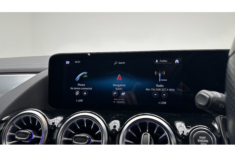 Used Mercedes-Benz B Class 2022 for sale - 77591381: Photo 40